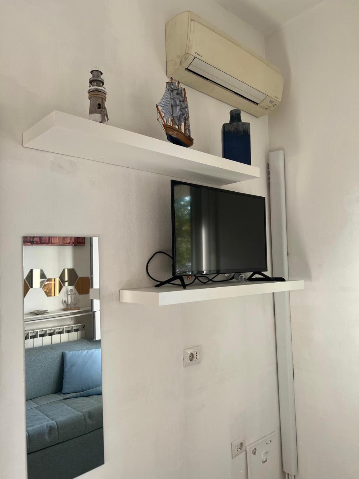 Vila Casa Gughi Rapallo Exteriér fotografie