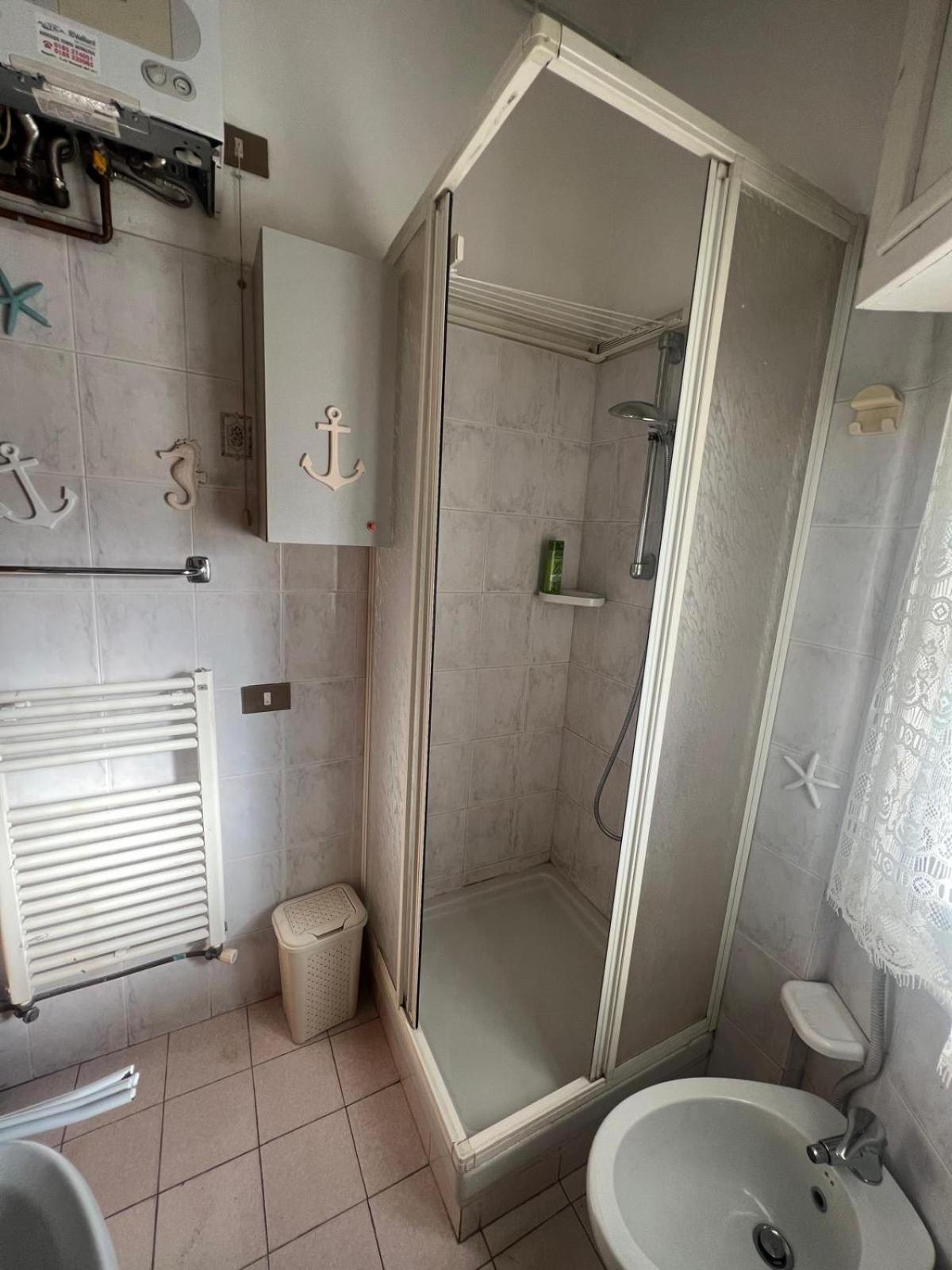 Vila Casa Gughi Rapallo Exteriér fotografie