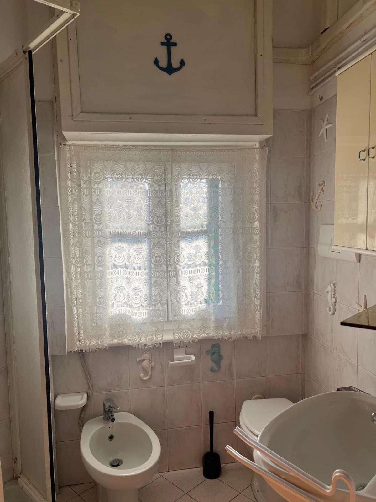 Vila Casa Gughi Rapallo Exteriér fotografie